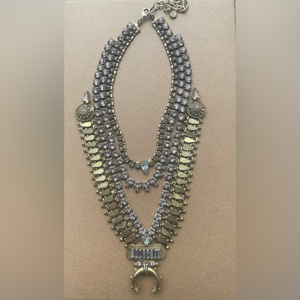 Dylanlex Charlie necklace